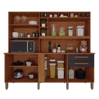 Cozinha Antonela com Espelho 2.10 - Foto 3