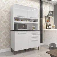Kit Cozinha Sofia Plus 1.15 - Foto 4