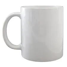 CAIXA CANECA BRANCA BC PREMIUM   COM 36 UNIDADES 