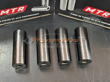 Pino De Pistão DLC 22mm X 62mm - MTR - Foto 2