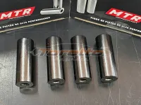 Pino De Pistão DLC 22mm X 62mm - MTR - Foto 2