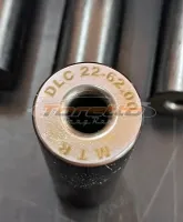 Pino De Pistão DLC 22mm X 62mm - MTR - Foto 4