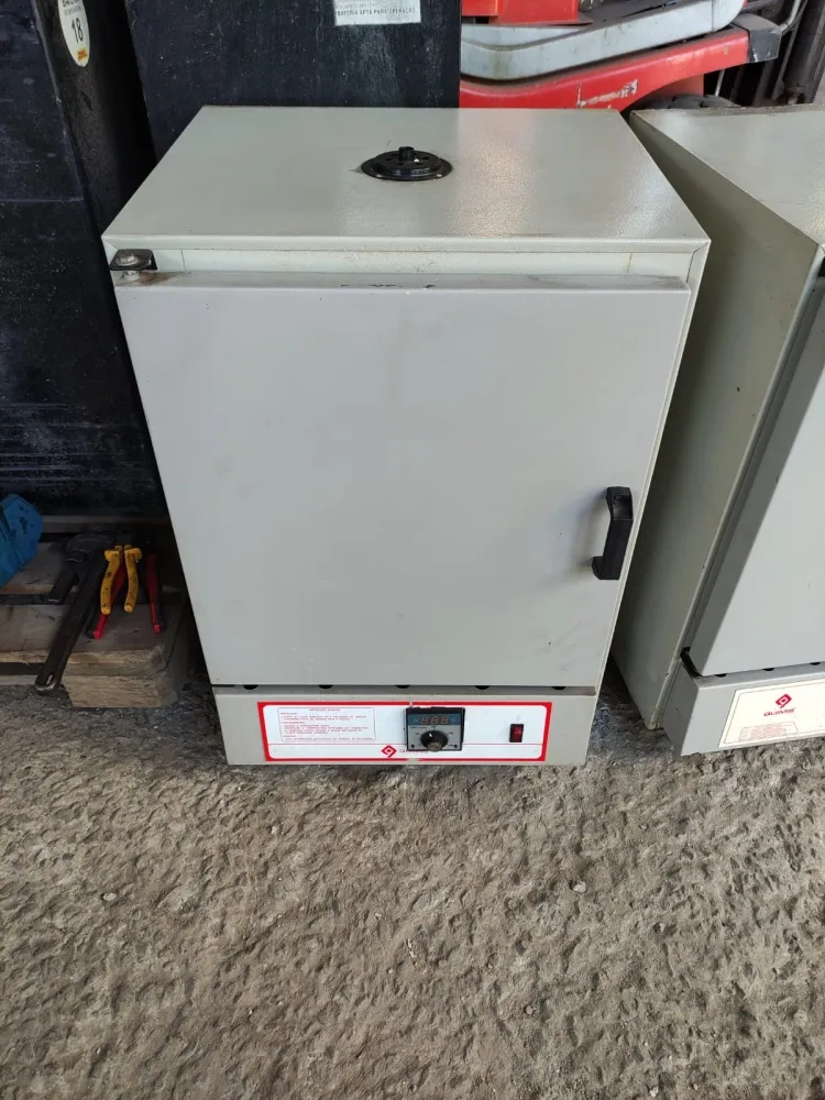 Estufa para laboratório Quimis - Cód. 1561