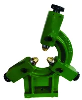 Luneta  fixa Torno Nardini altura 250 mm cod0015 - Foto 2