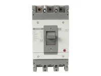 Disjuntor Caixa Moldada Weg 400A AGW  Tripolar 