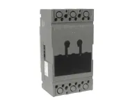 Disjuntor Caixa Moldada Weg 400A AGW  Tripolar  - Foto 2