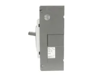 Disjuntor Caixa Moldada Weg 400A AGW  Tripolar  - Foto 3