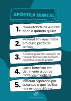 Apostila Prefeitura Bertioga SP Biomédica 2023 - Foto 6