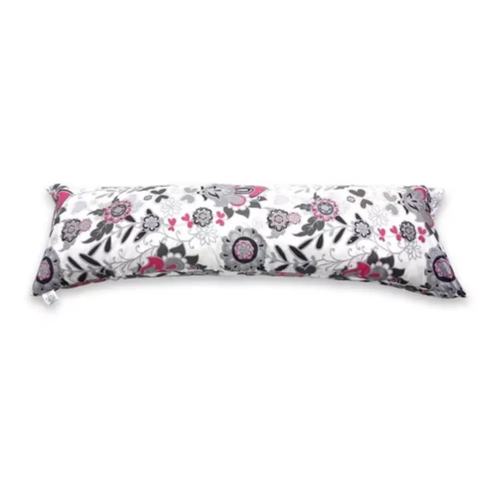Almofada Corpo Inteiro Natural Home Care 140cm