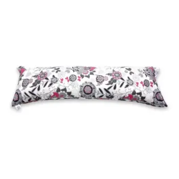 Almofada Corpo Inteiro Natural Home Care 140cm