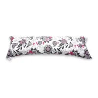 Almofada Corpo Inteiro Natural Home Care 140cm