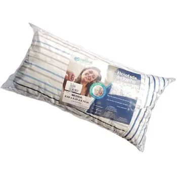 Almofada de Joelho e Tornozelo Natural Home Care 