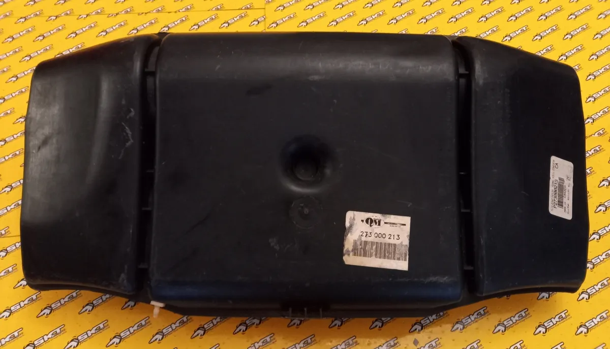 Silenciador Caixa Entrada Filtro de Ar Admissão Carburador Jet Ski BRP Sea Doo  950 951cc 130hp RX XP GTX LRV 2000 2001 OEM  273000148 273000183  273000213