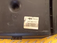 Silenciador Caixa Entrada Filtro de Ar Admissão Carburador Jet Ski BRP Sea Doo  950 951cc 130hp RX XP GTX LRV 2000 2001 OEM  273000148 273000183  273000213 - Foto 3