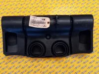 Silenciador Caixa Entrada Filtro de Ar Admissão Carburador Jet Ski BRP Sea Doo  950 951cc 130hp RX XP GTX LRV 2000 2001 OEM  273000148 273000183  273000213 - Foto 6