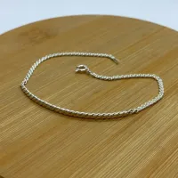 Pulseira de prata 950 - PUL244 - Foto 2