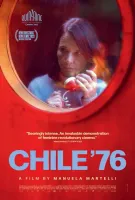 1976 (2022) Manuela Martelli DVD - legendas em português