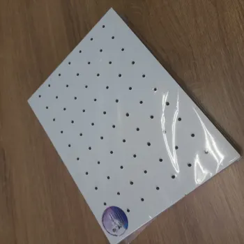 Suporte Madeira para Flores 70 Furos - Foto 2