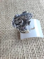 Anel Ganesha - Vários Tamanhos - Foto 4