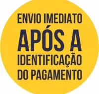 Pacote 43 Filmes (apenas as midias) + duas reposições + Frete PAC Grátis - Foto 3