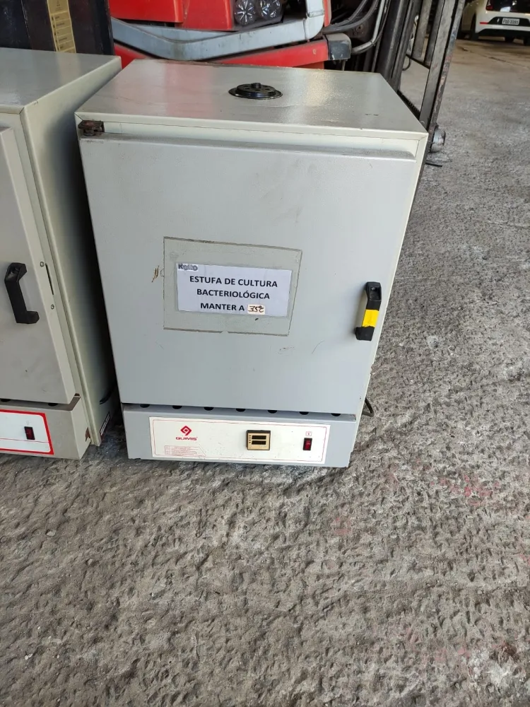 Estufa para laboratório Quimis - Cód. 1562