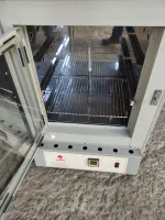 Estufa para laboratório Quimis - Cód. 1562 - Foto 4