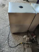 Estufa para laboratório Quimis - Cód. 1562 - Foto 6