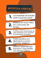 Apostila Prefeitura Porto Alegre RS Técnico Laboratório 2023 - Foto 6