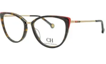 CAROLINA HERRERA VHE853 COL.0722 53 15 135