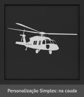 AeroQuadro Black Hawk - Foto 2