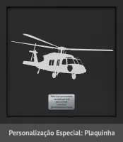 AeroQuadro Black Hawk - Foto 3