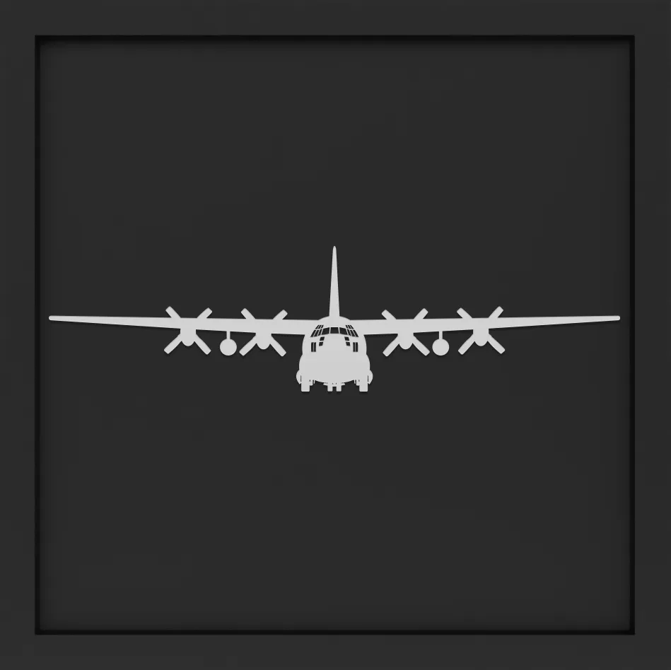 Lockheed C-130 Hercules