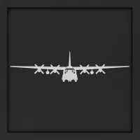 Lockheed C-130 Hercules