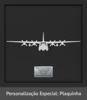 Lockheed C-130 Hercules - Foto 3