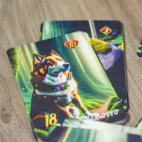 Bosque Mágico Lenormand - Foto 3