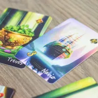 Bosque Mágico Lenormand - Foto 4