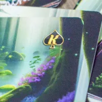 Bosque Mágico Lenormand - Foto 6
