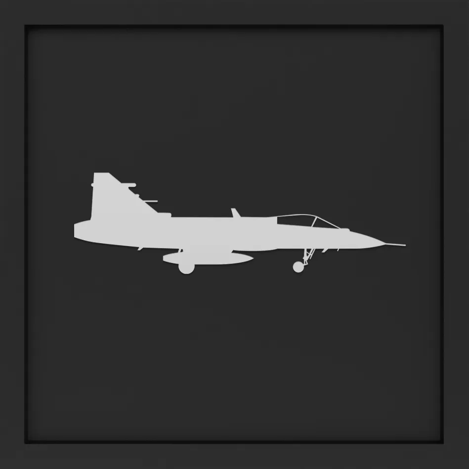 F-39 GRIPEN