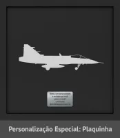 F-39 GRIPEN - Foto 3