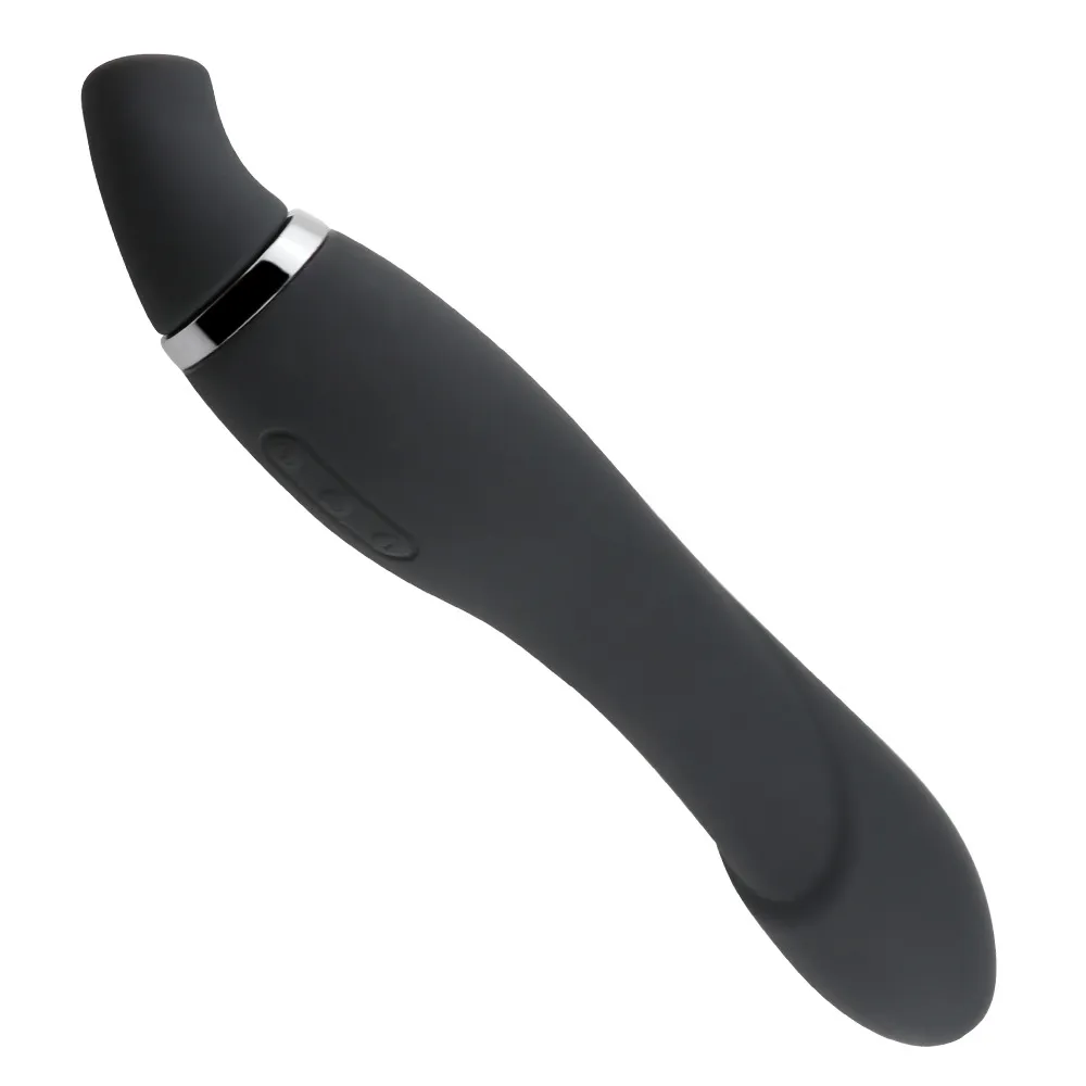 SUGADOR PENETRÁVEL RECARREGÁVEL - MVS1054