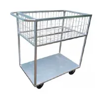 Carro Abastecedor GR, 800x500x1000mm