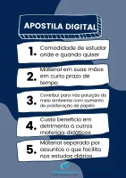 Apostila Prefeitura Guarapari ES Fonoaudiólogo 2023 - Foto 6