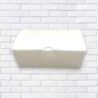 Caixa para Batata Frita - Nº 2 - Foto 3