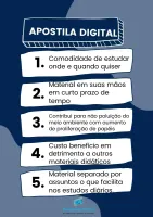 Apostila Prefeitura Guarapari ES Nutricionista 2023 - Foto 6