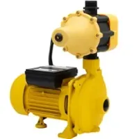 Pressurizador Autoaspirante Marca Ferrari Acquapress 16 1/3 CV Monofásico 110V/220V Com Pressostato Eletrônico