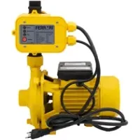 Pressurizador Autoaspirante Marca Ferrari Acquapress 16 1/3 CV Monofásico 110V/220V Com Pressostato Eletrônico - Foto 2