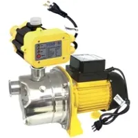Pressurizador Autoaspirante Marca Ferrari Acquapress 45s 1,0 CV Monofásico 220V