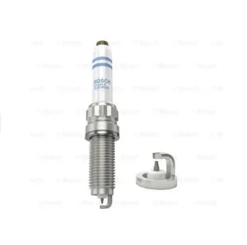 Vela Ignicao Bmw X1 X2 X3 Mini Countryman Bosch 0242145555 - Foto 2