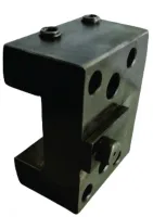 Suporte ferramenta VDI para torre cnc quadrado - Foto 3