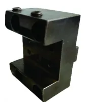 Suporte ferramenta VDI para torre cnc quadrado